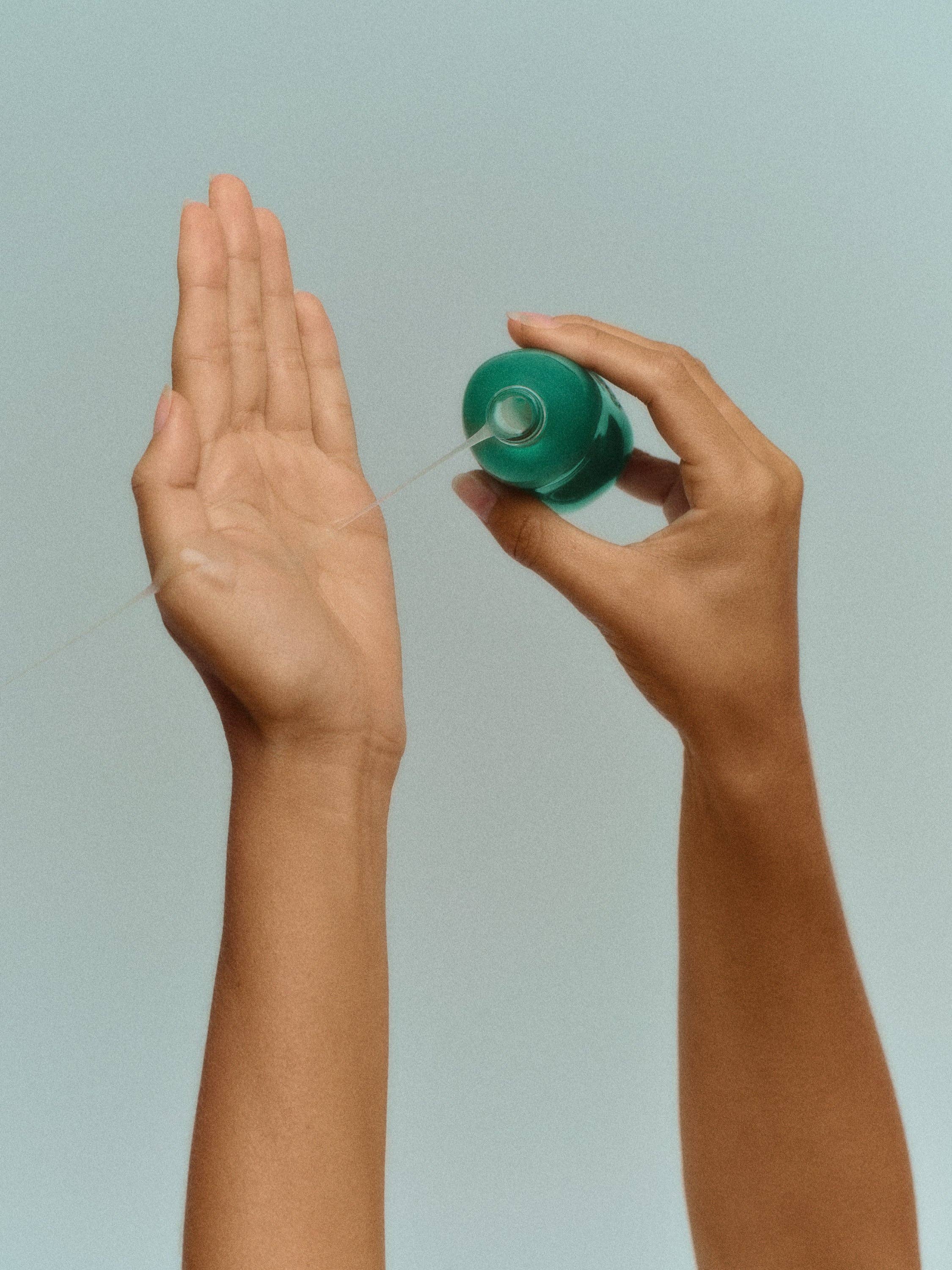 Foile - Skin Sponge Serum: REFILL 50ML