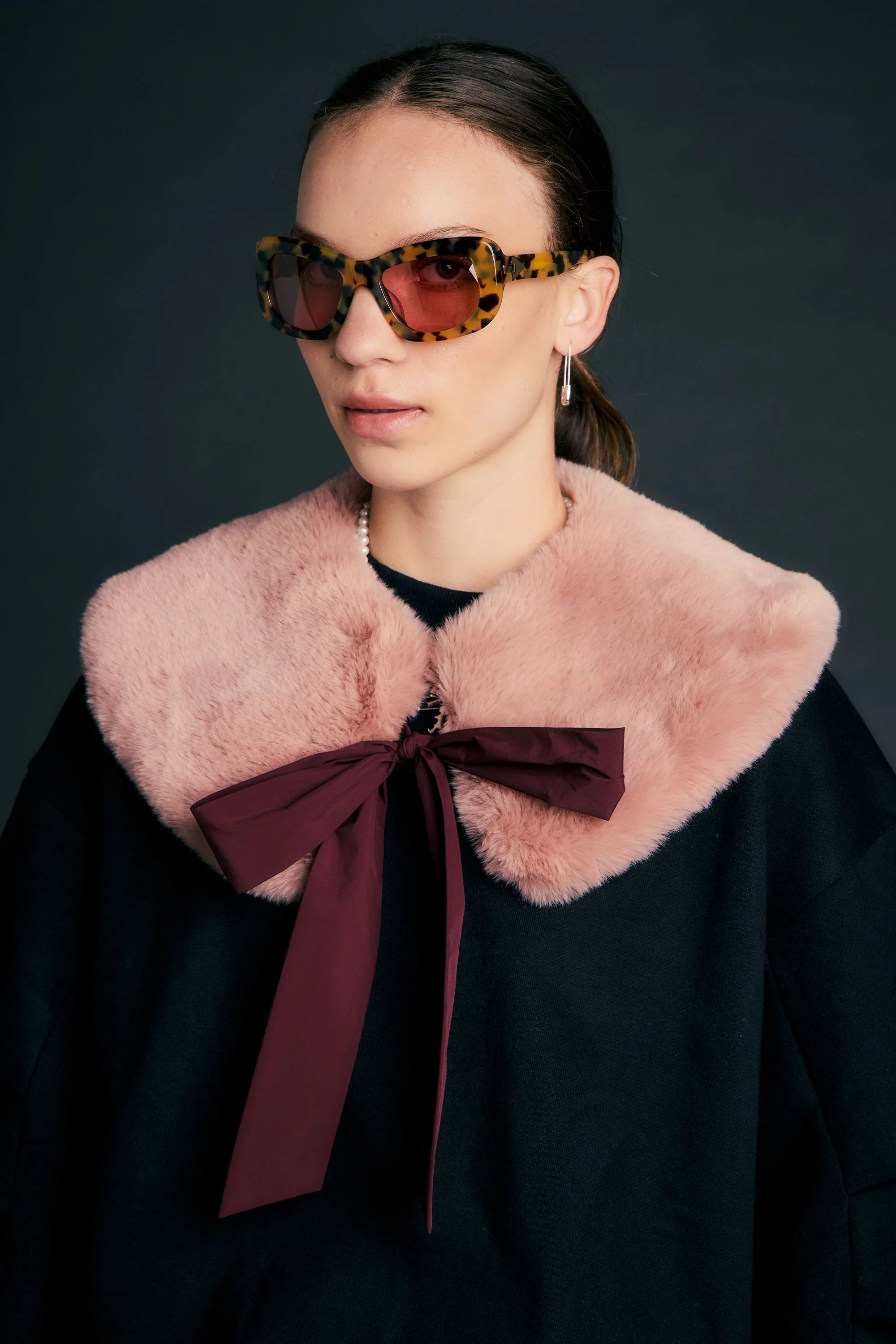 KAREN WALKER - PULSE CRAZY TORT