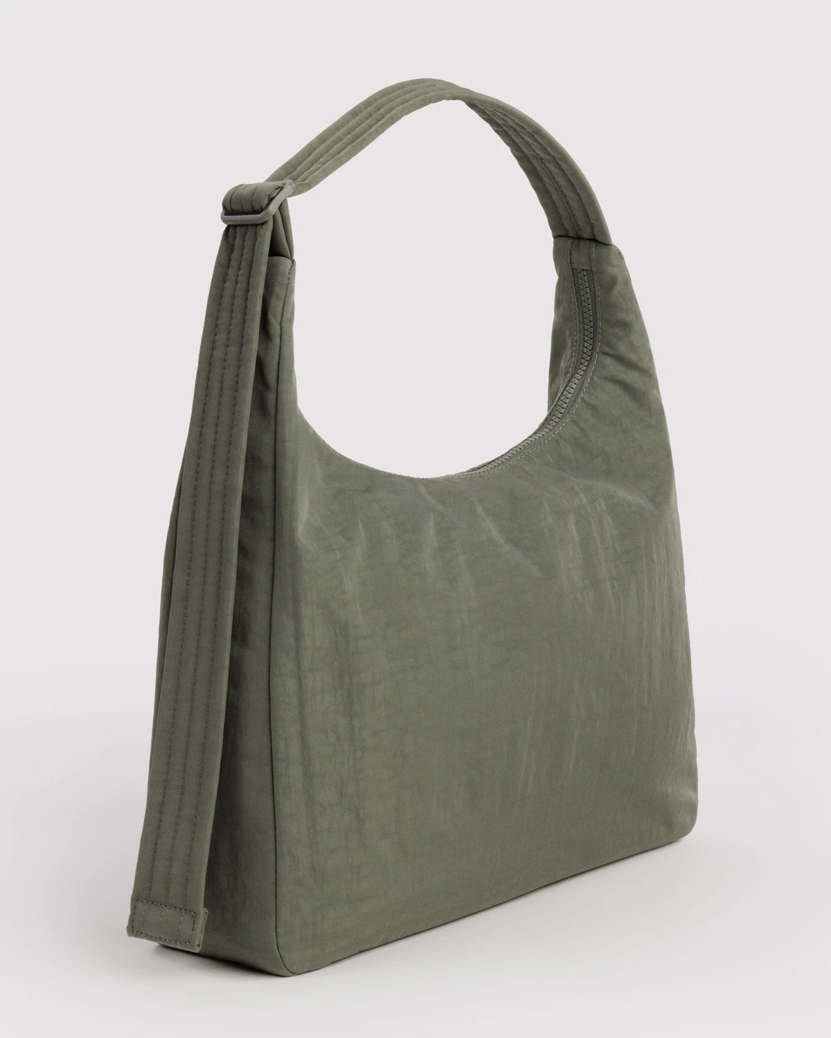 BAGGU - Nylon shoulder bag Caper
