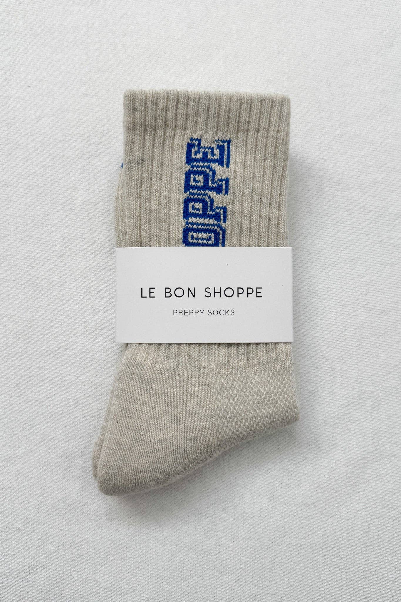 Le Bon Shoppe - Preppy Socks