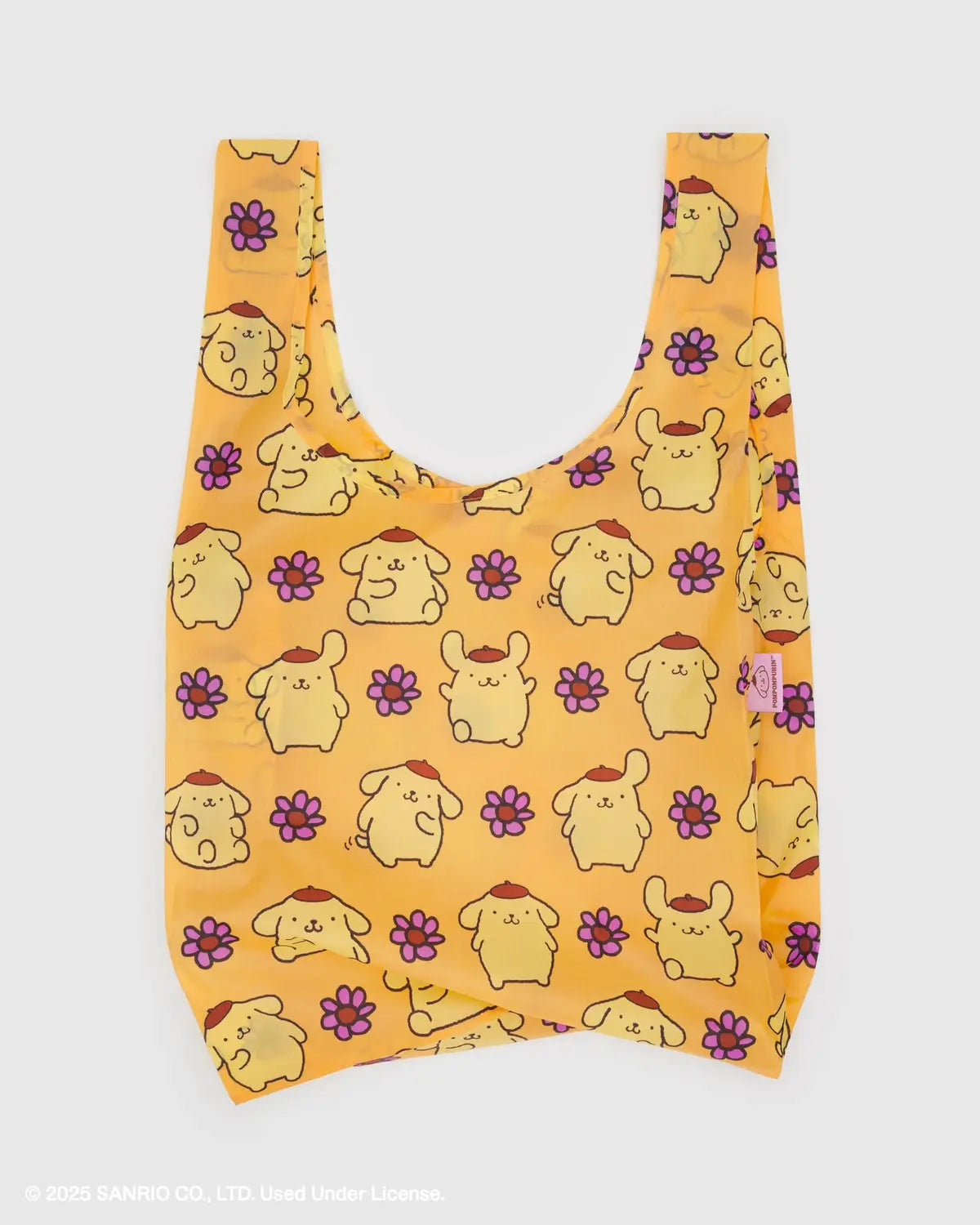 BAGGU - Standard Bag - Pompompurin