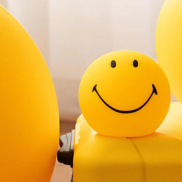 MR MARIA - Smiley® Bundle of Light Portable Lamp