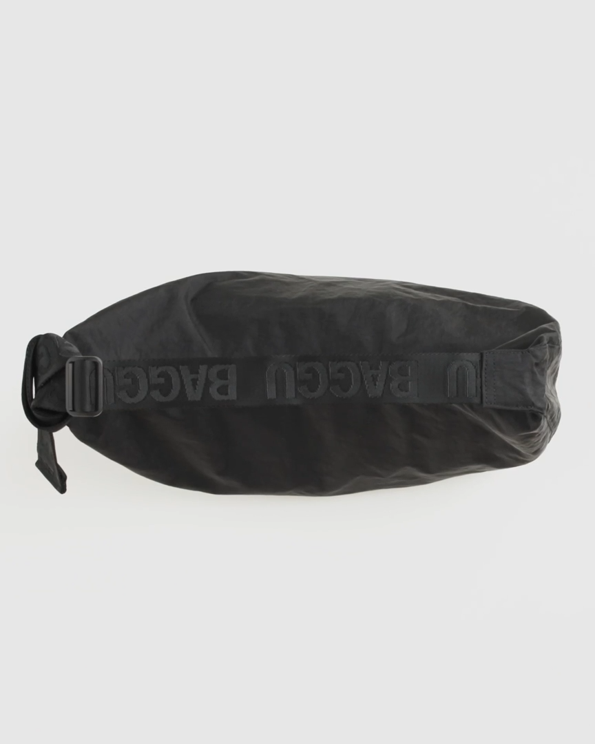 BAGGU - Go Pouch Set Candy Shop Stripes