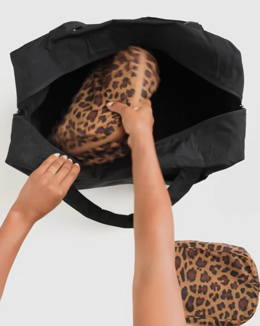 BAGGU - Packing Cube Set Gradient Stripes