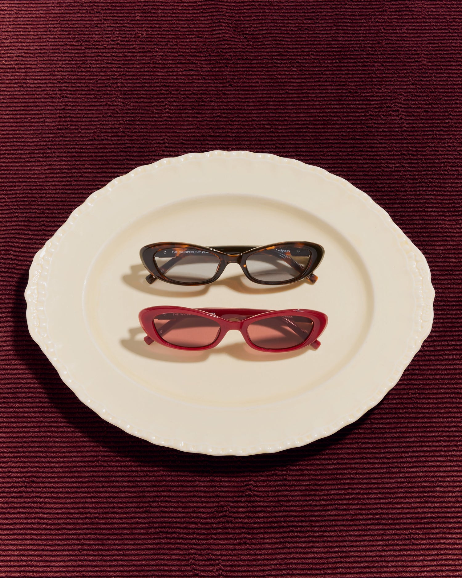 LE SPECS