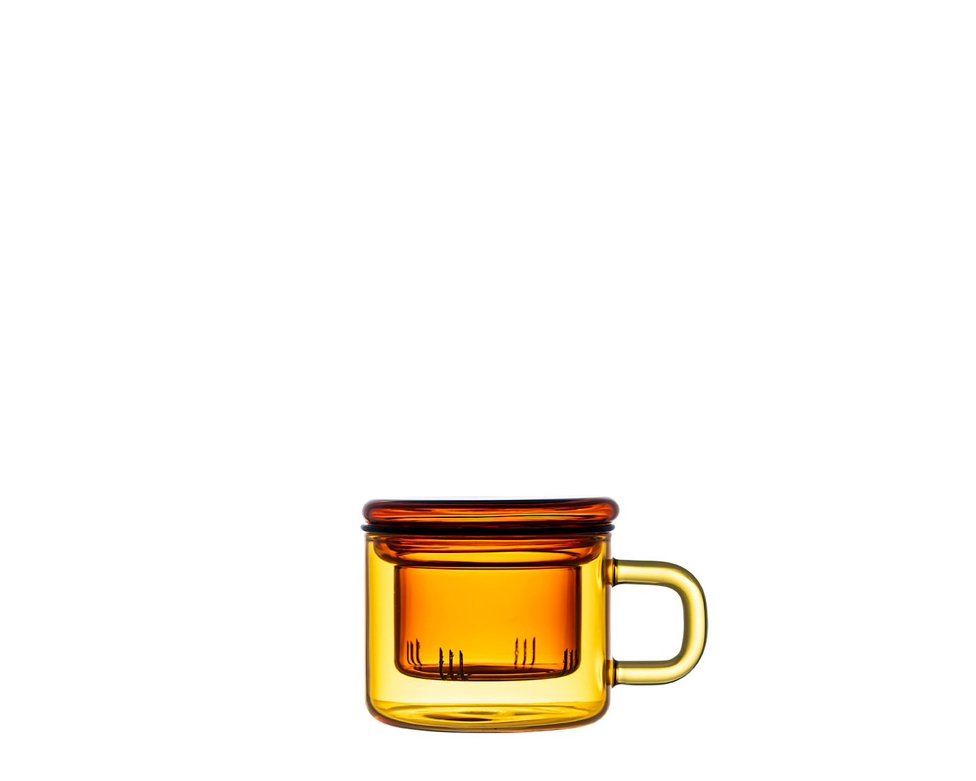 MAHŌ Sensory - Chá for One – Saffron