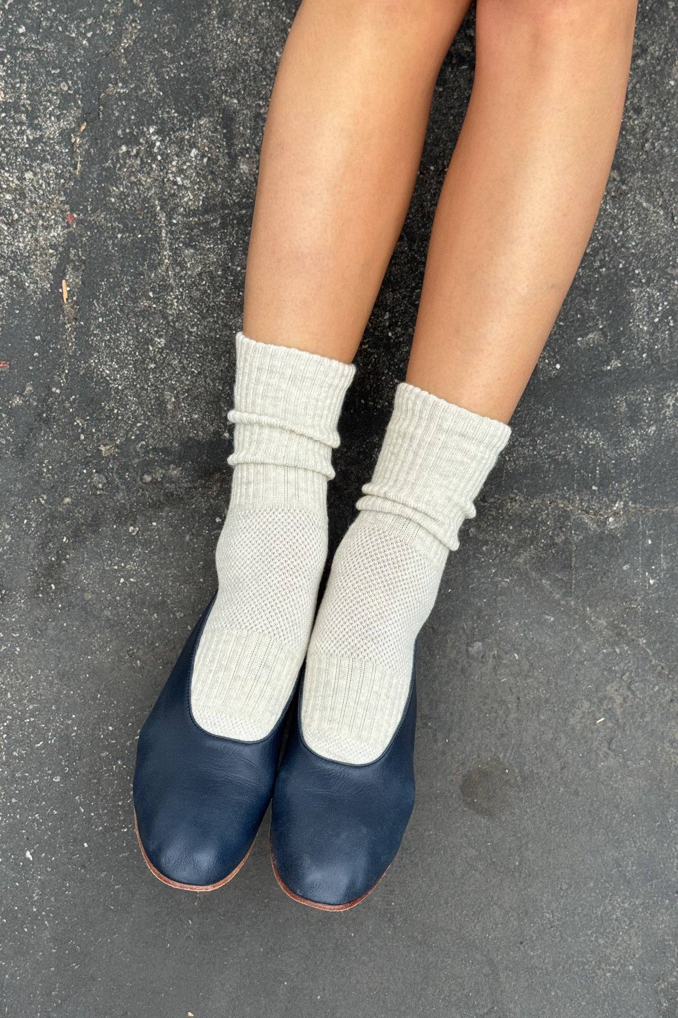 Le Bon Shoppe - Preppy Socks
