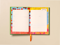 FRANKIE MAGAZINE - frankie 2027 Diary