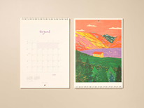 FRANKIE MAGAZINE - frankie 2027 Diary and Calendar Bundle