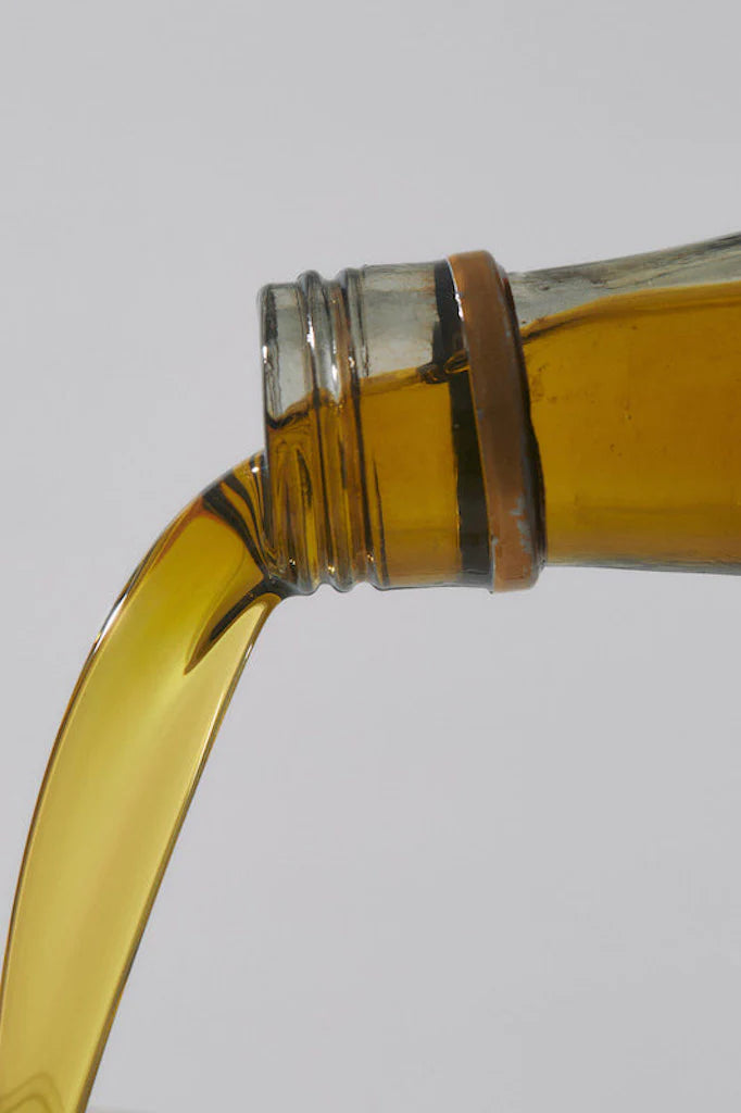 Golden Groves Co - Organic Extra Virgin Olive Oil 3L