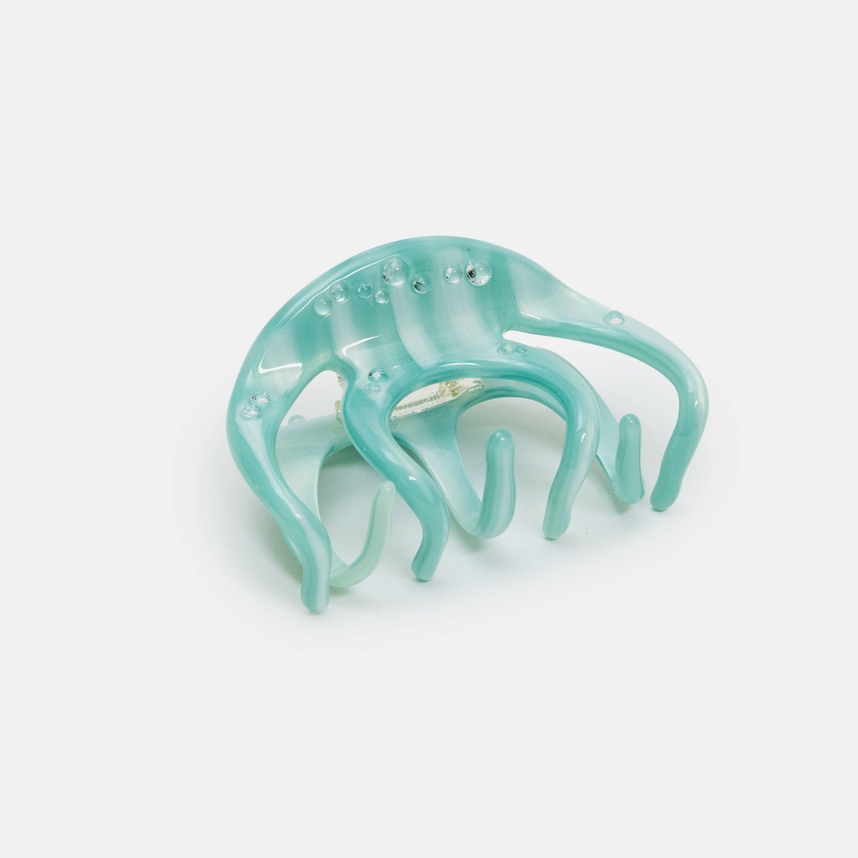 CHUNKS - Octopus Claw in Large Blue Dew