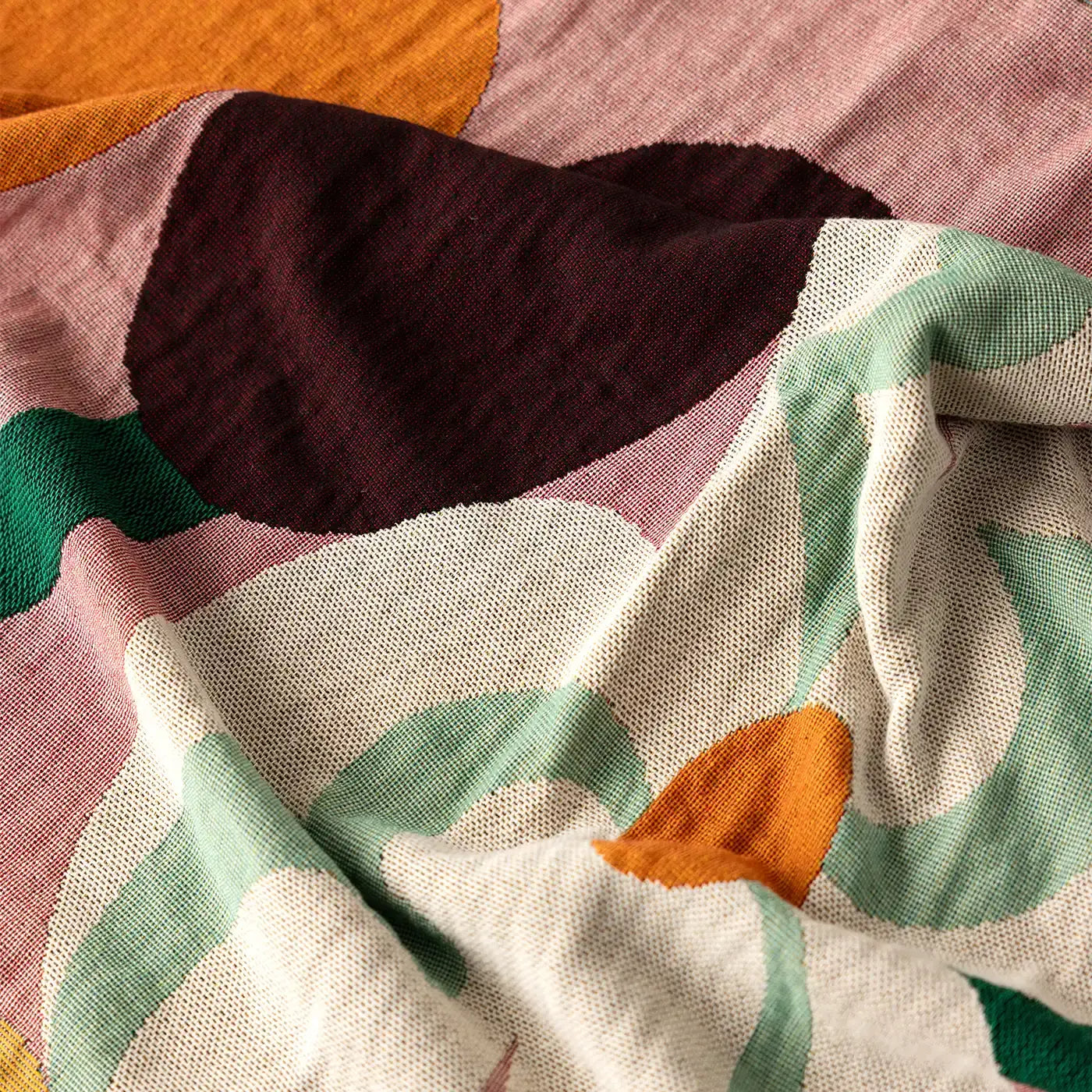 SLOW DOWN STUDIO - Cooper Throw