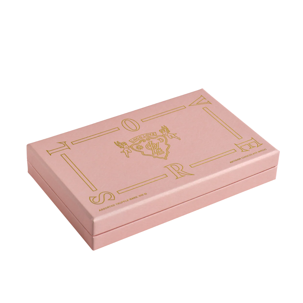 LOCO LOVE - Lovers Box