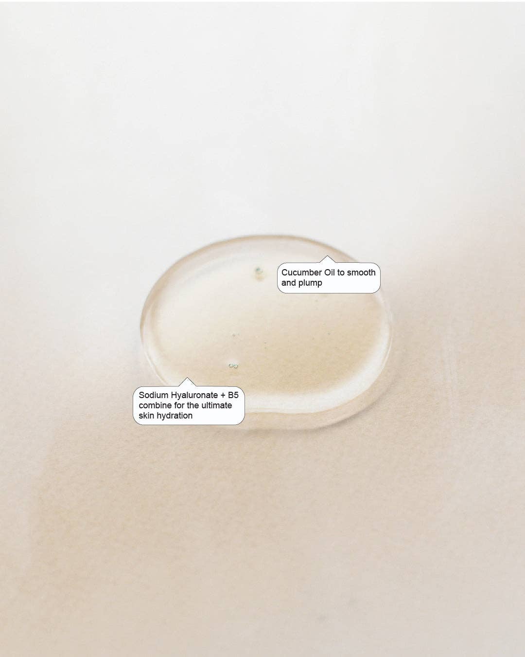 Foile - Skin Sponge Serum Refill