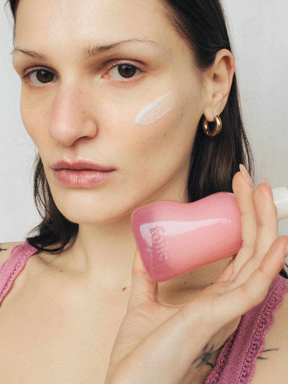 Foile - Daily Jelly Moisturiser Refill