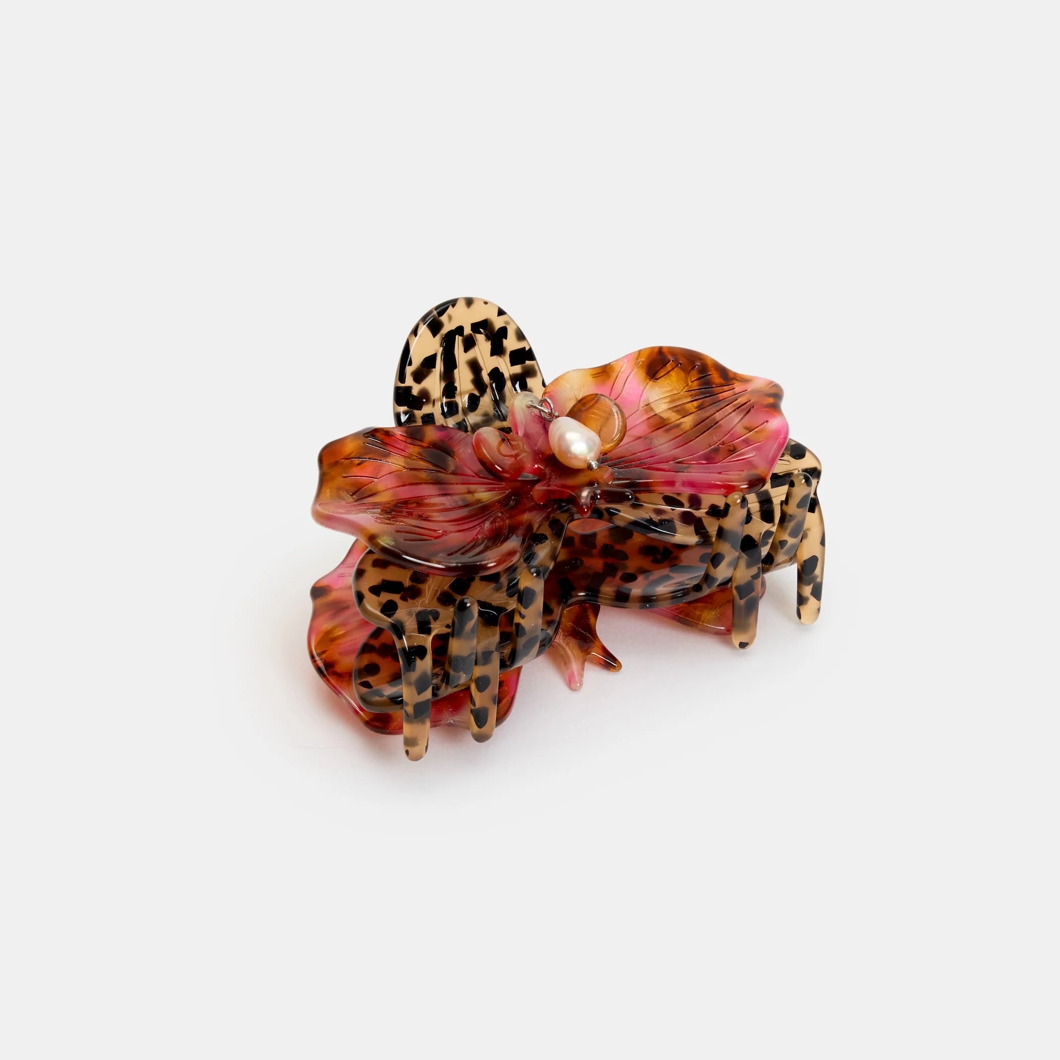 CHUNKS - Orchid claw in Cougar