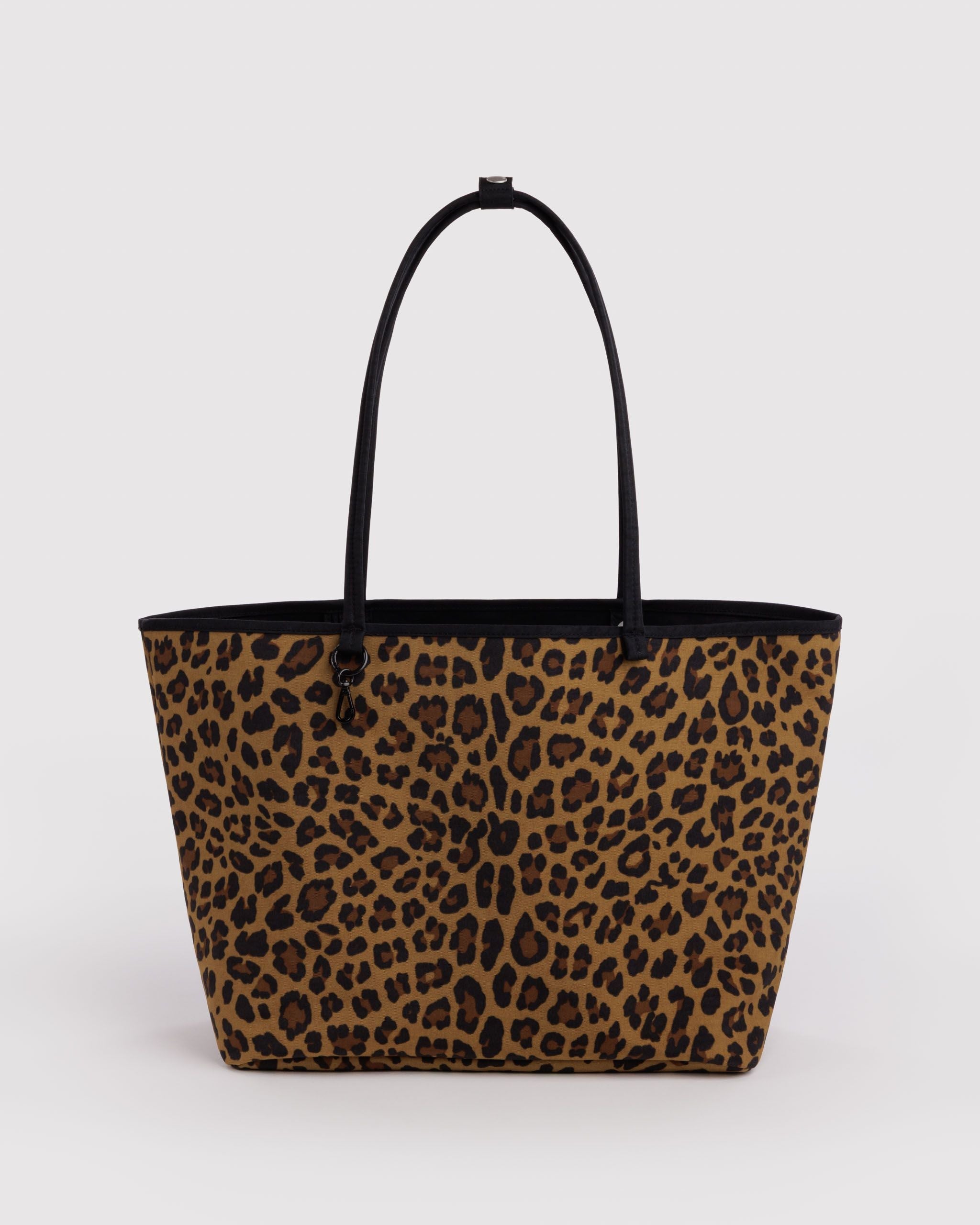 Baggu Large Nylon Reversible Tote Bag