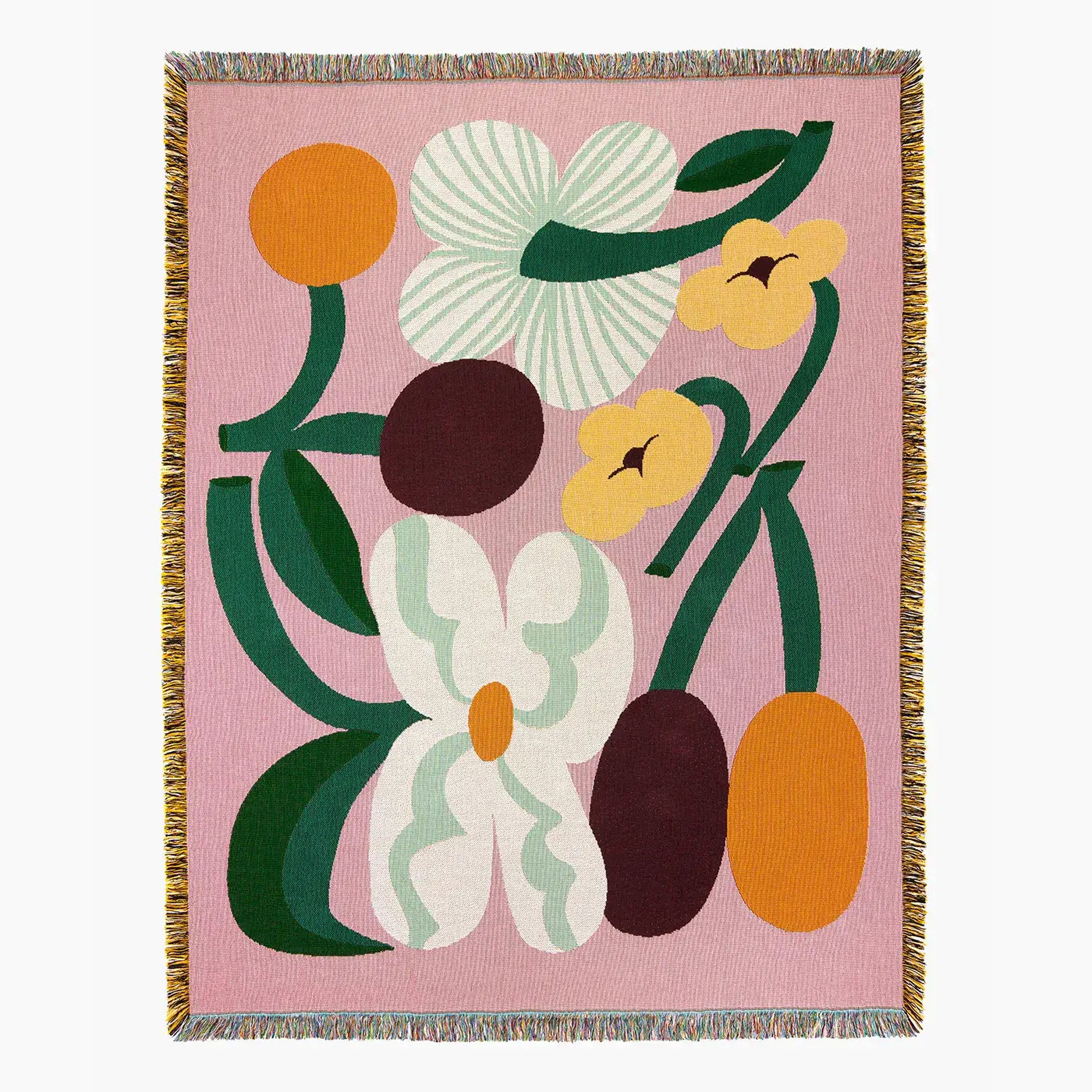 SLOW DOWN STUDIO - Cooper Throw