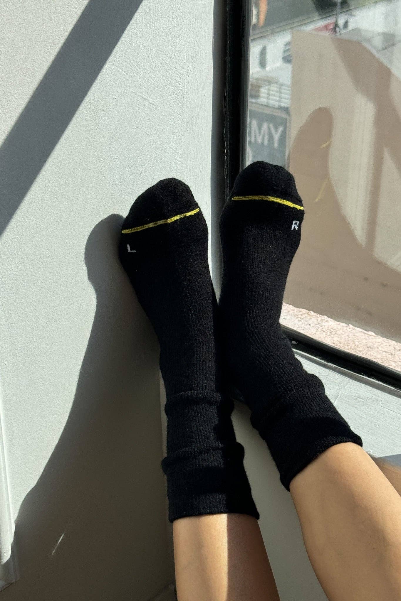 Le Bon Shoppe - Camper Socks