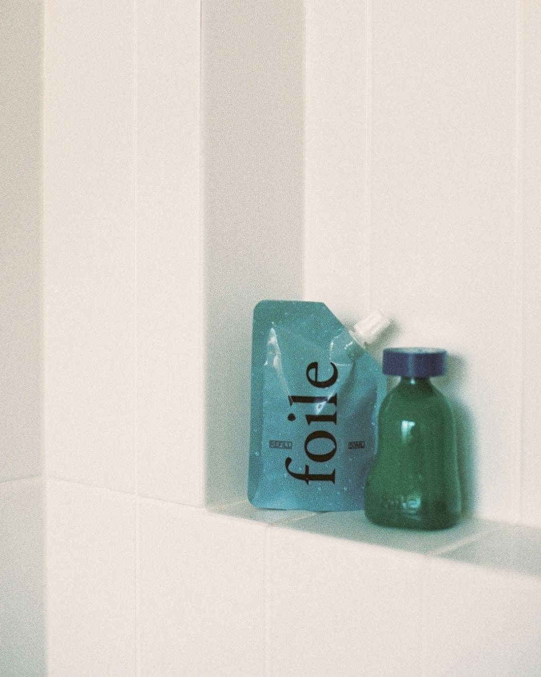 Foile - Skin Sponge Serum Refill