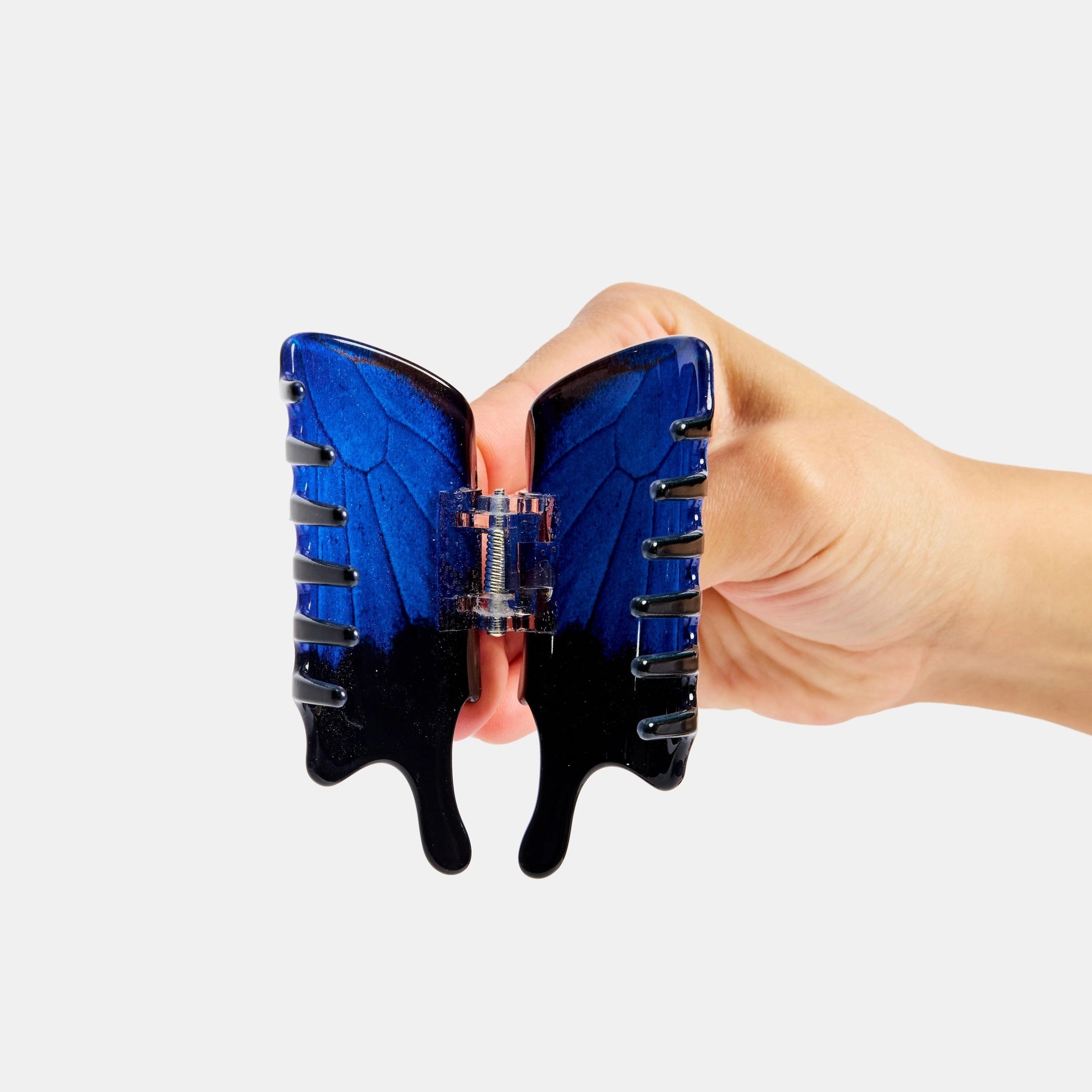 CHUNKS - Swallowtail Butterfly Claw