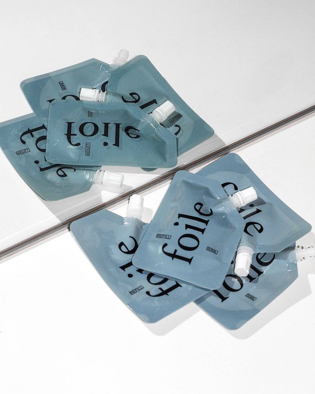 Foile - Skin Sponge Serum Refill