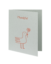 Short Talk - Thankful
