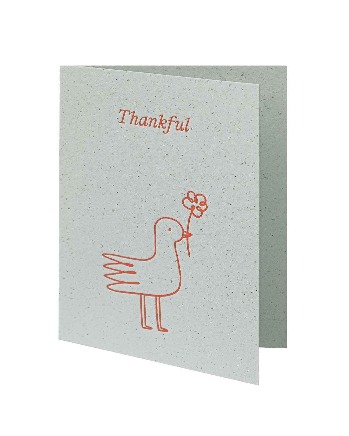 Short Talk - Thankful