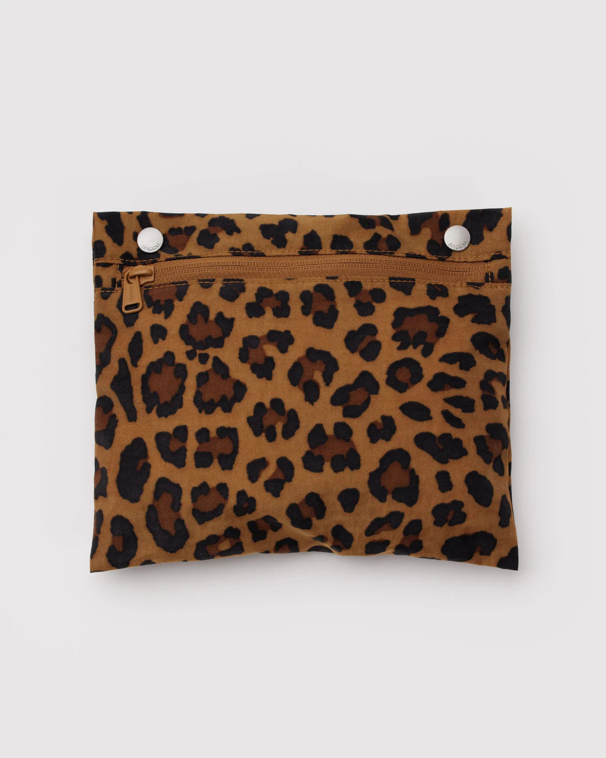 BAGGU - Everyday Cloud Bag - Leopard