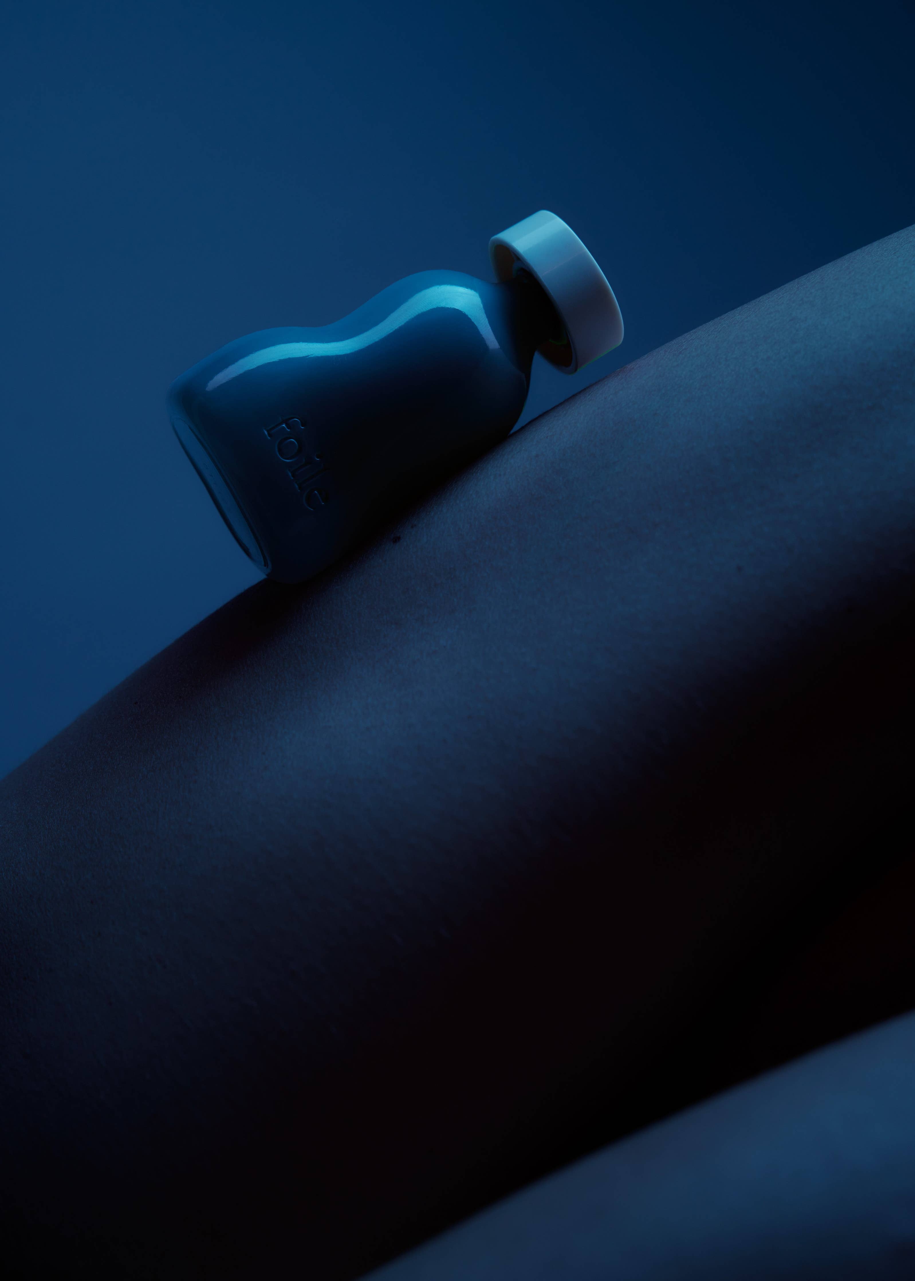 Foile - Perfectly Imperfect Jojoba Face Oil