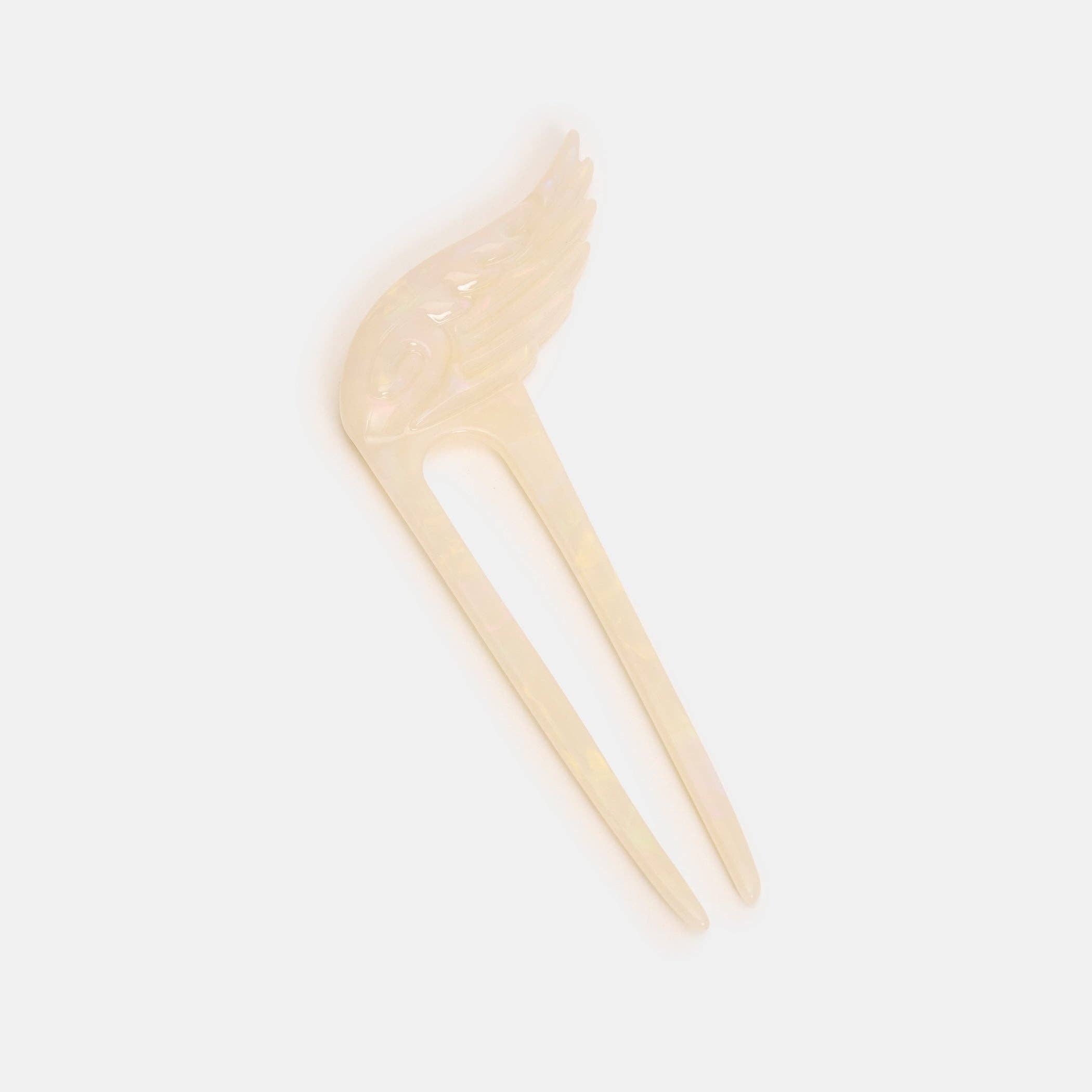 CHUNKS - Angel Wing Hairpin