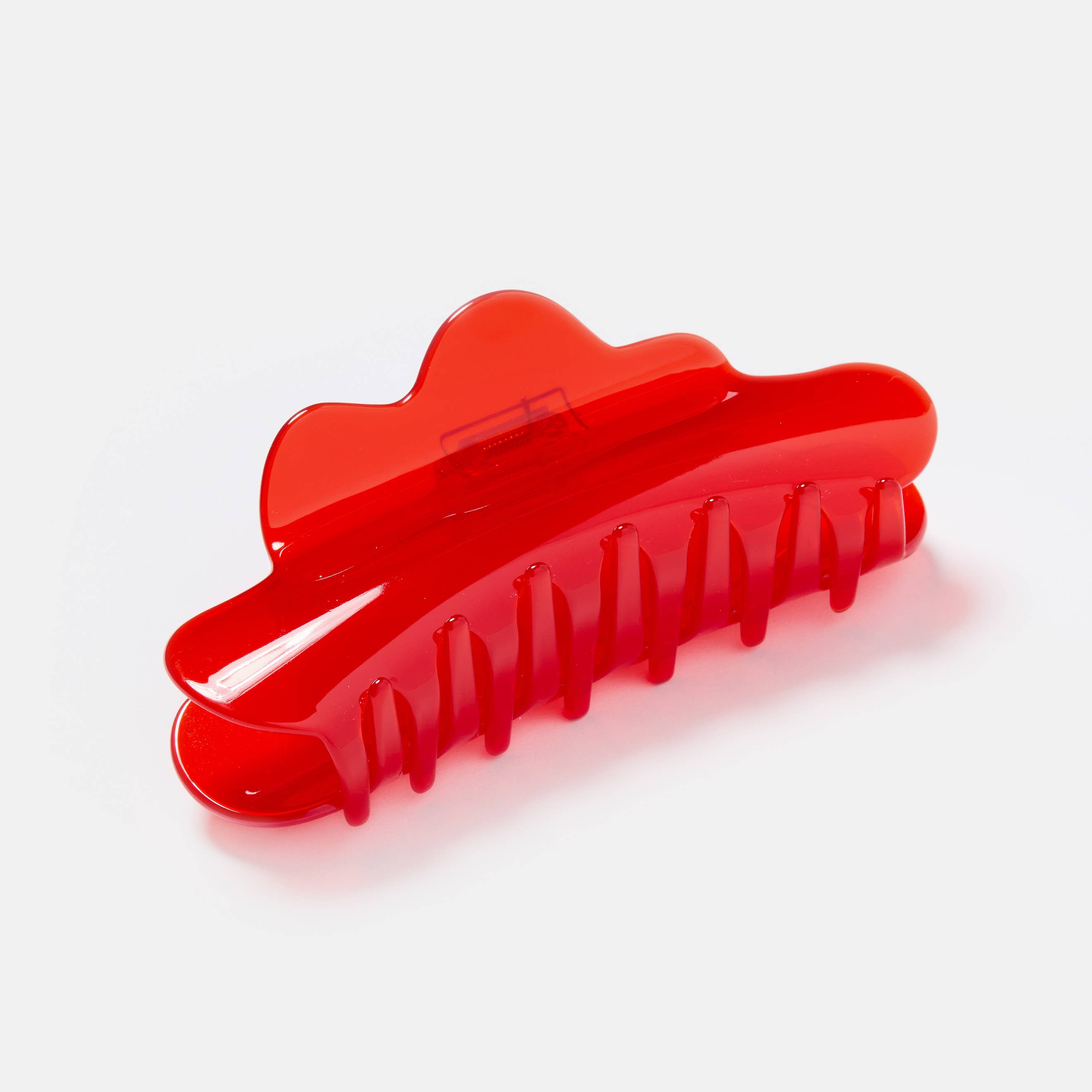 CHUNKS - Nimbus Claw in Candy Red