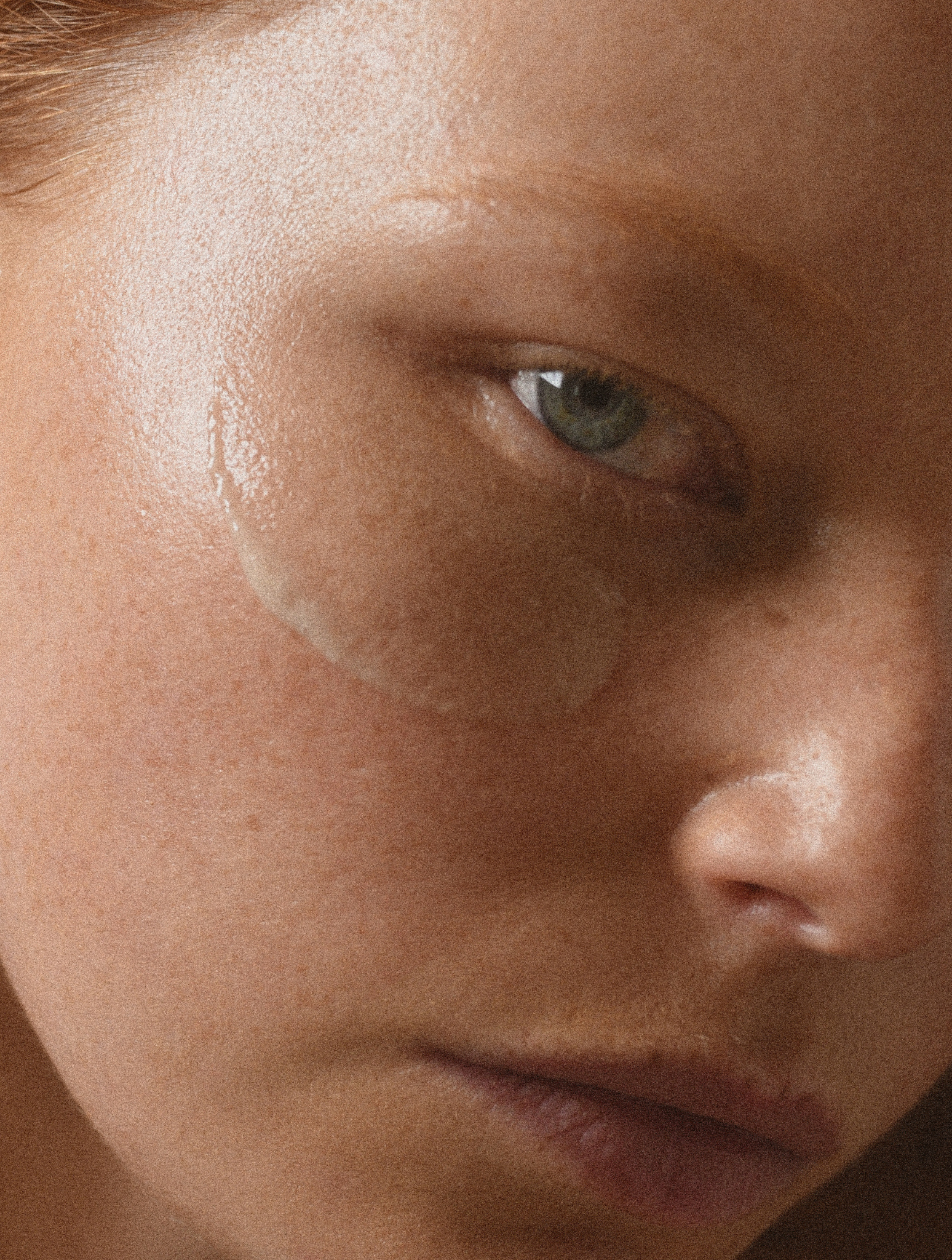 Foile - Skin Sponge Serum