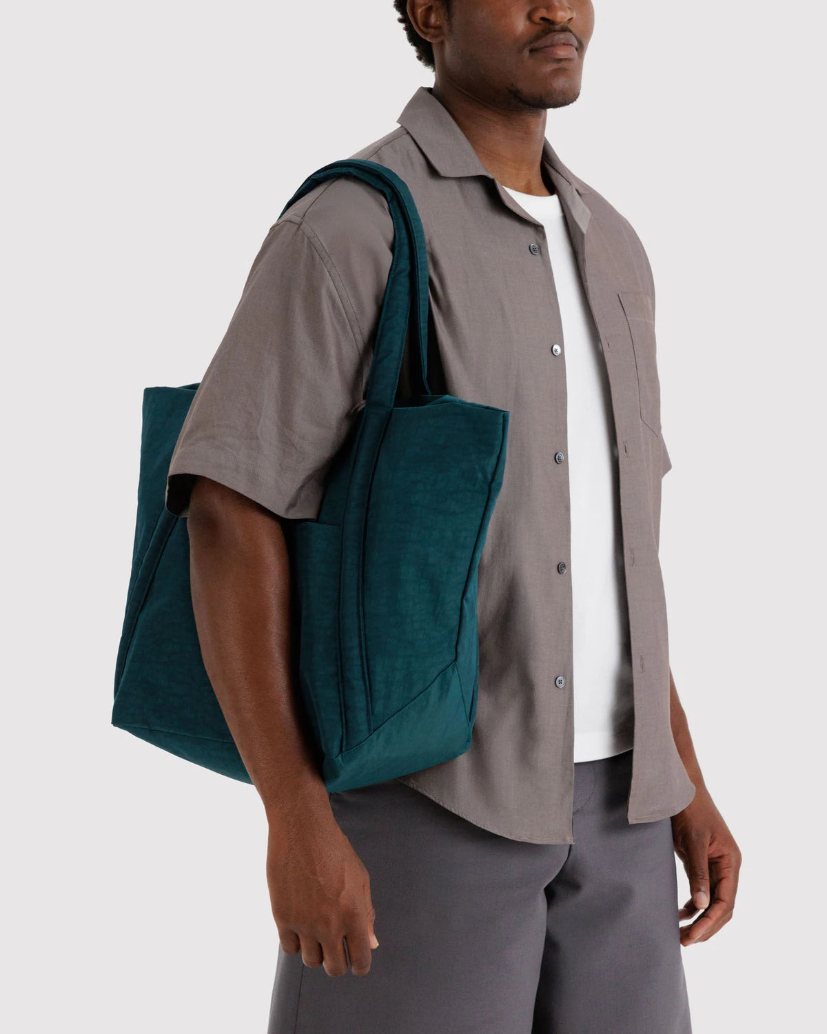 BAGGU - Cloud Bag Deep Sea