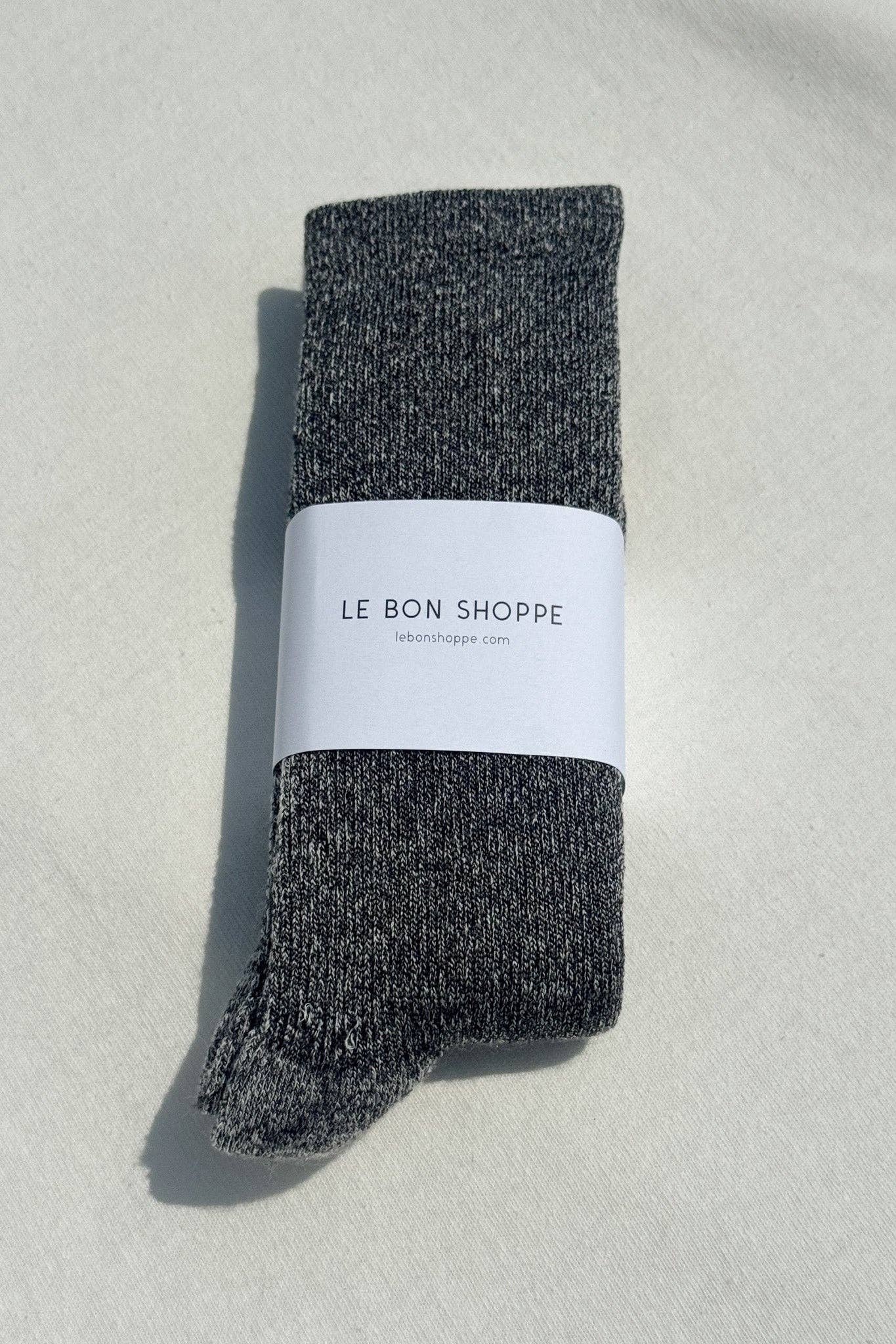 Le Bon Shoppe - Camper Socks