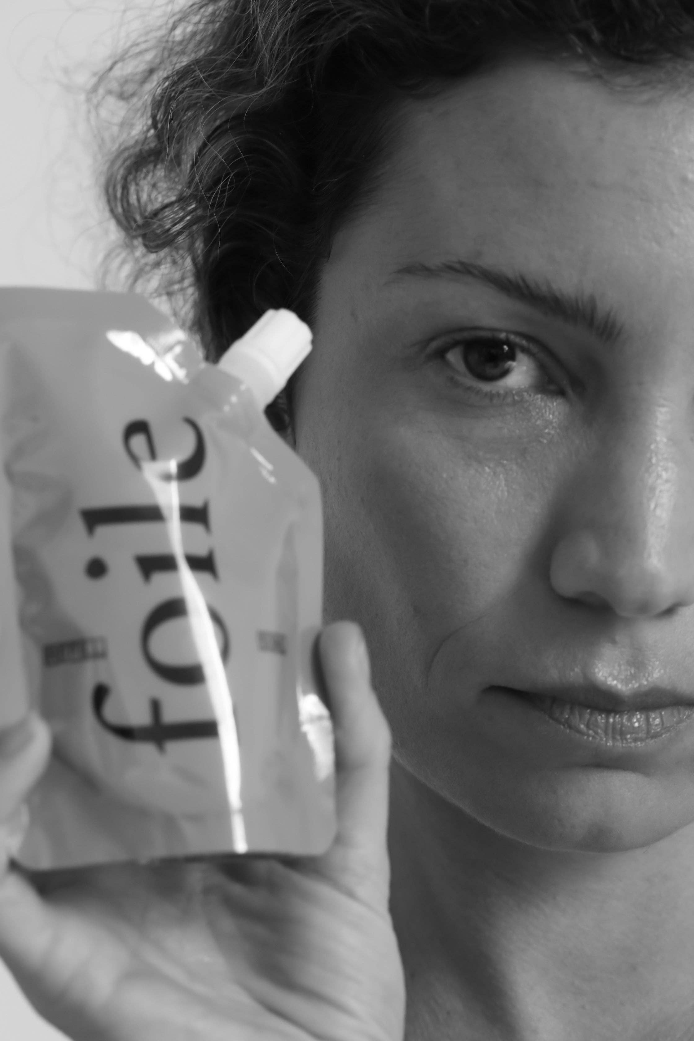 Foile - Daily Jelly Moisturiser Refill