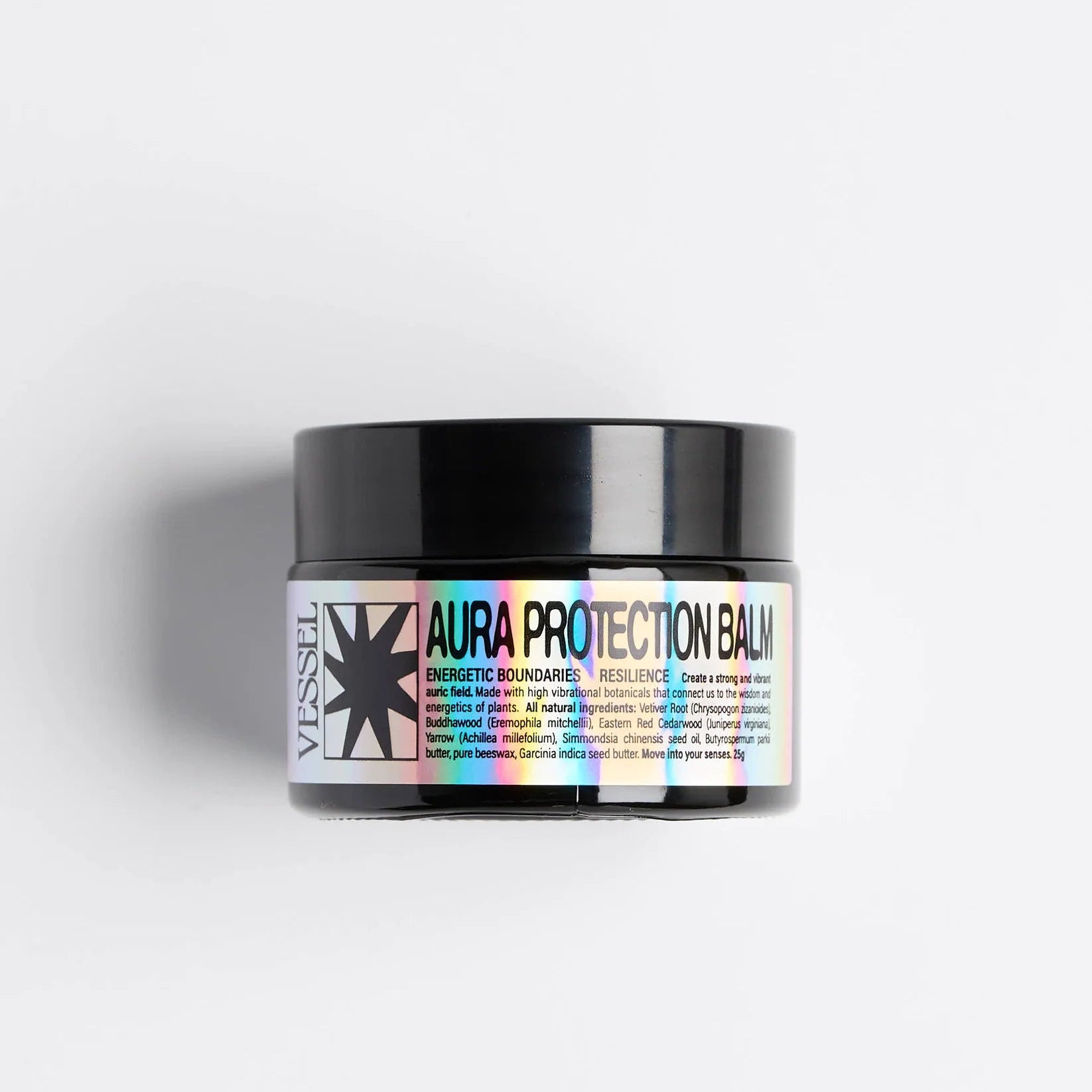 Vessel Apothecary - Aura Protection Balm