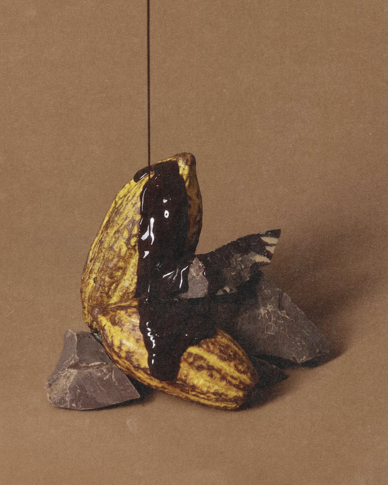 LOCO LOVE - Dark Chocolate Drops