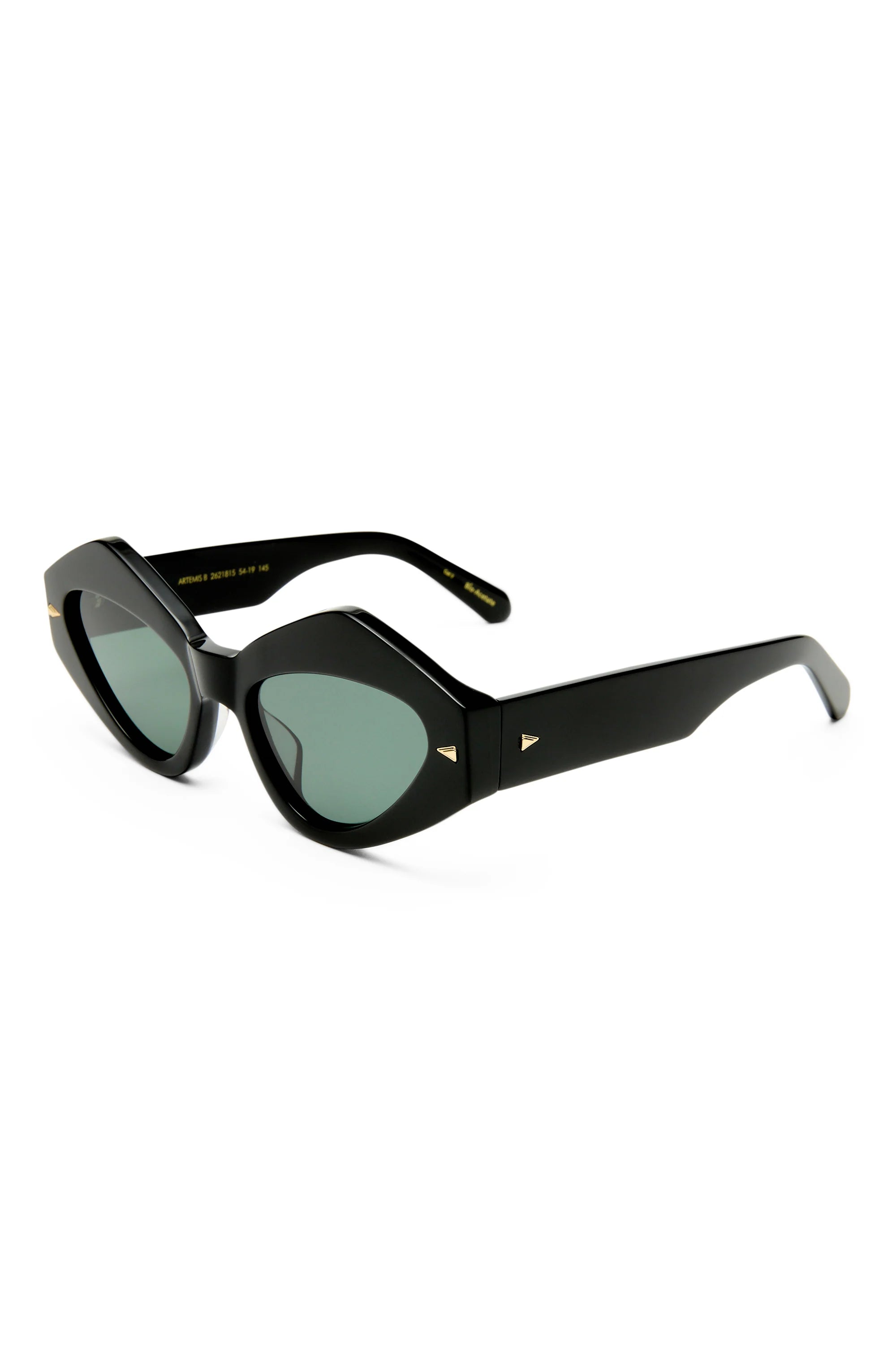 KAREN WALKER - ARTEMIS BLACK