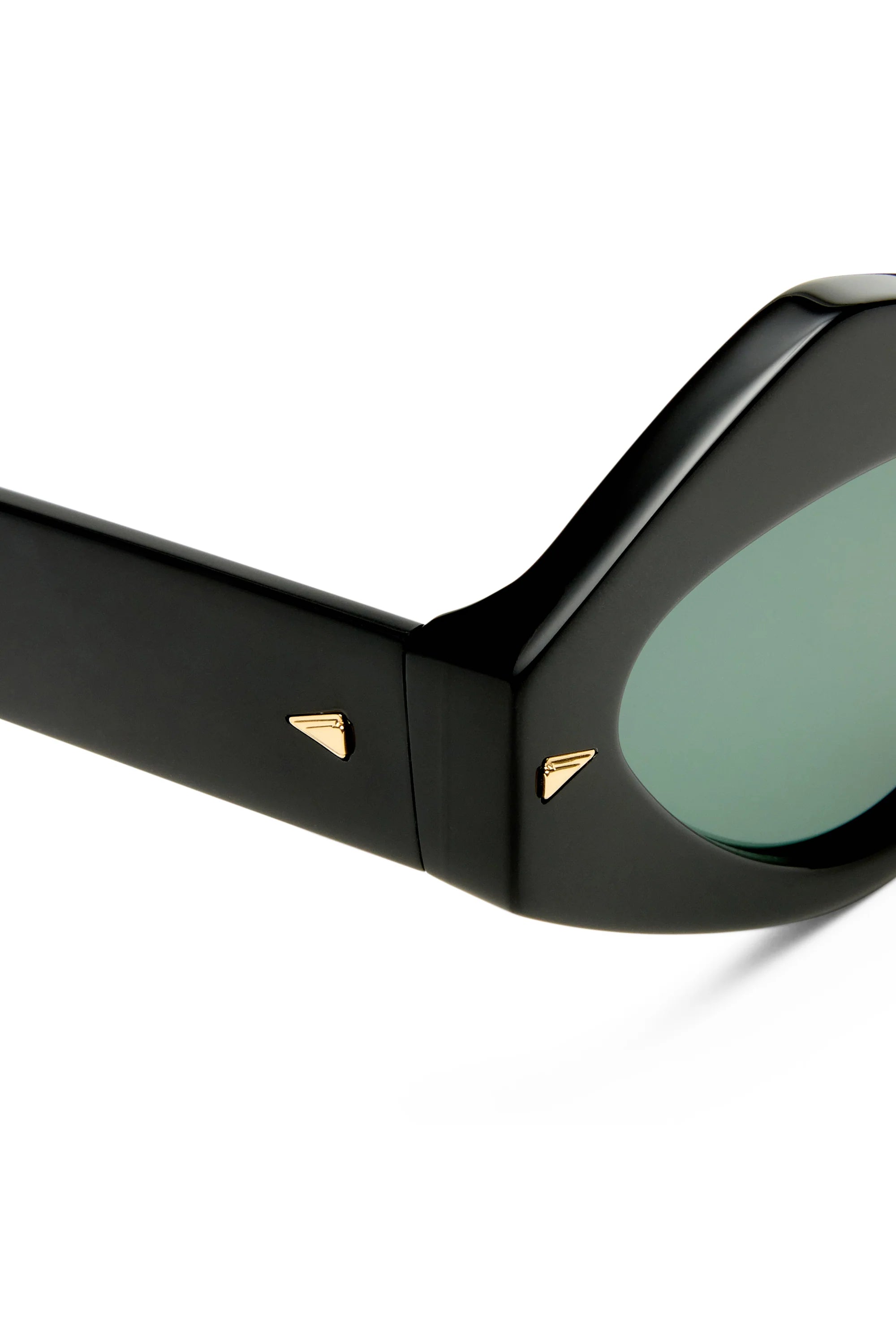 KAREN WALKER - ARTEMIS BLACK