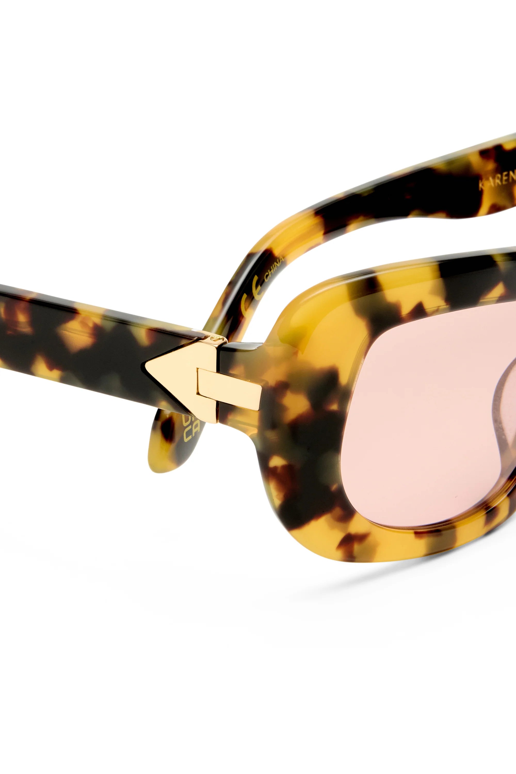 KAREN WALKER - PULSE CRAZY TORT
