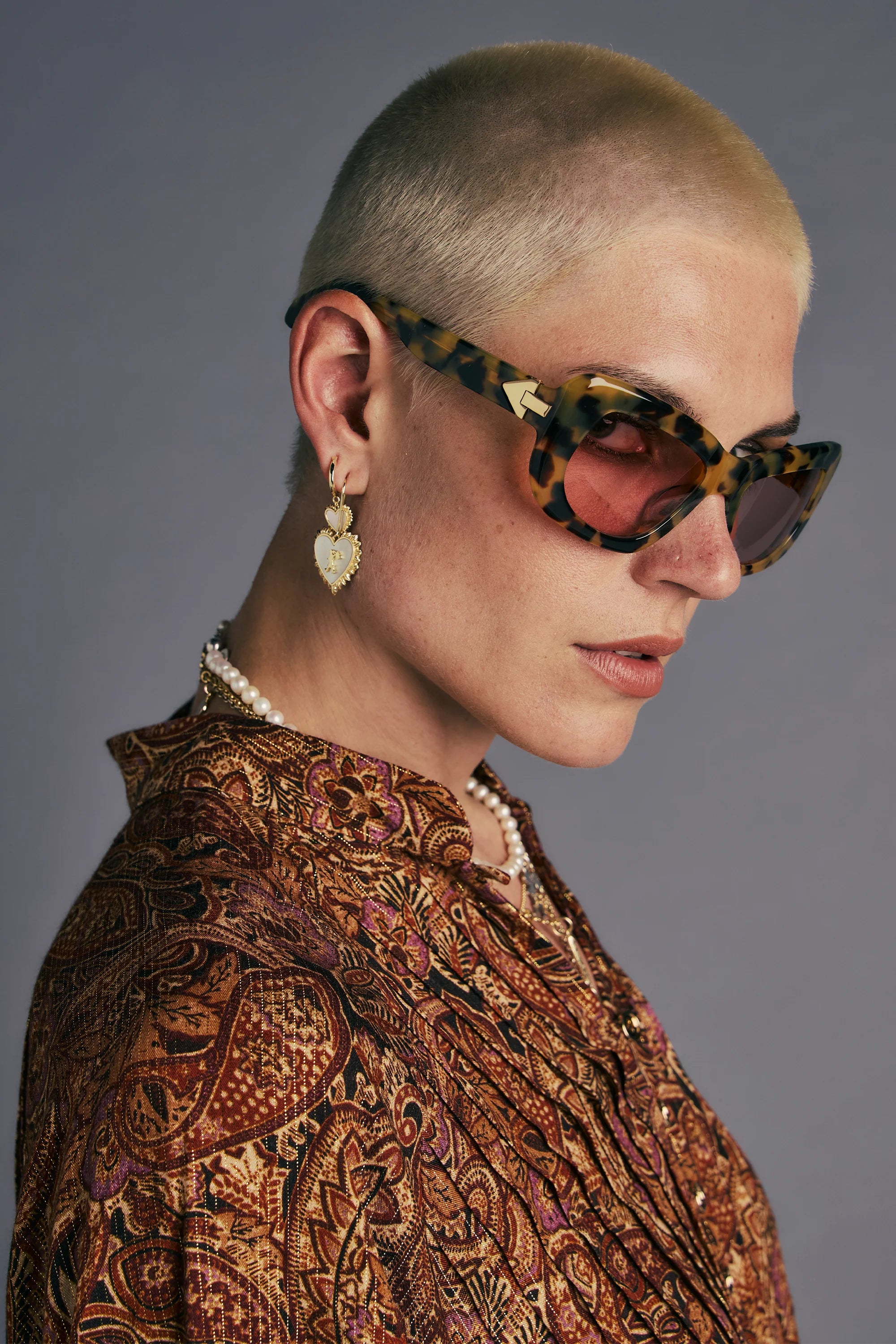 KAREN WALKER - PULSE CRAZY TORT