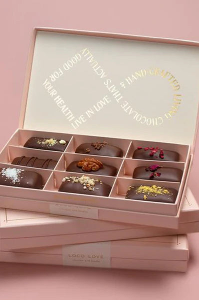 LOCO LOVE - Lovers Box