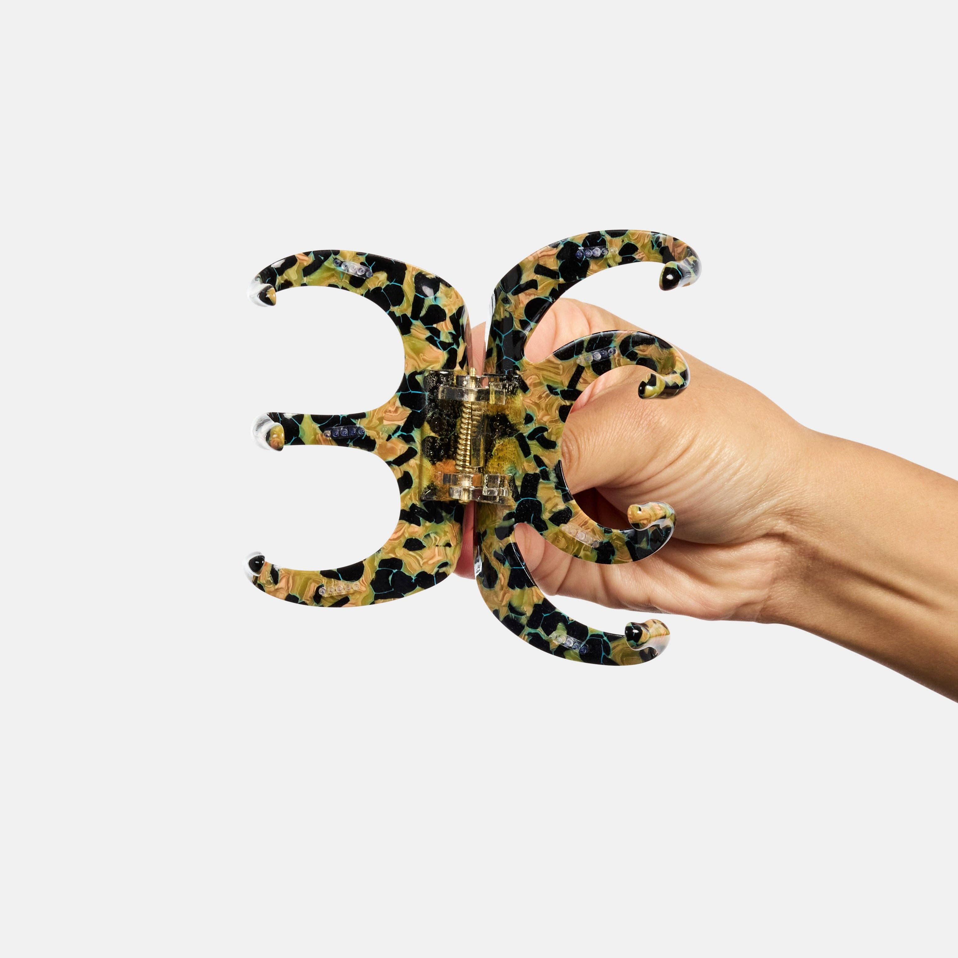 CHUNKS - Octopus Claw in Persephone