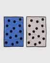 Baggu Organic Cotton Hand Towel Set of 2
