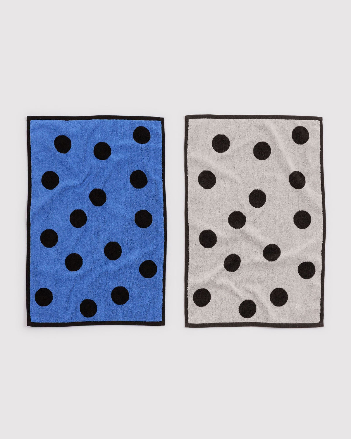 Baggu Organic Cotton Hand Towel Set of 2
