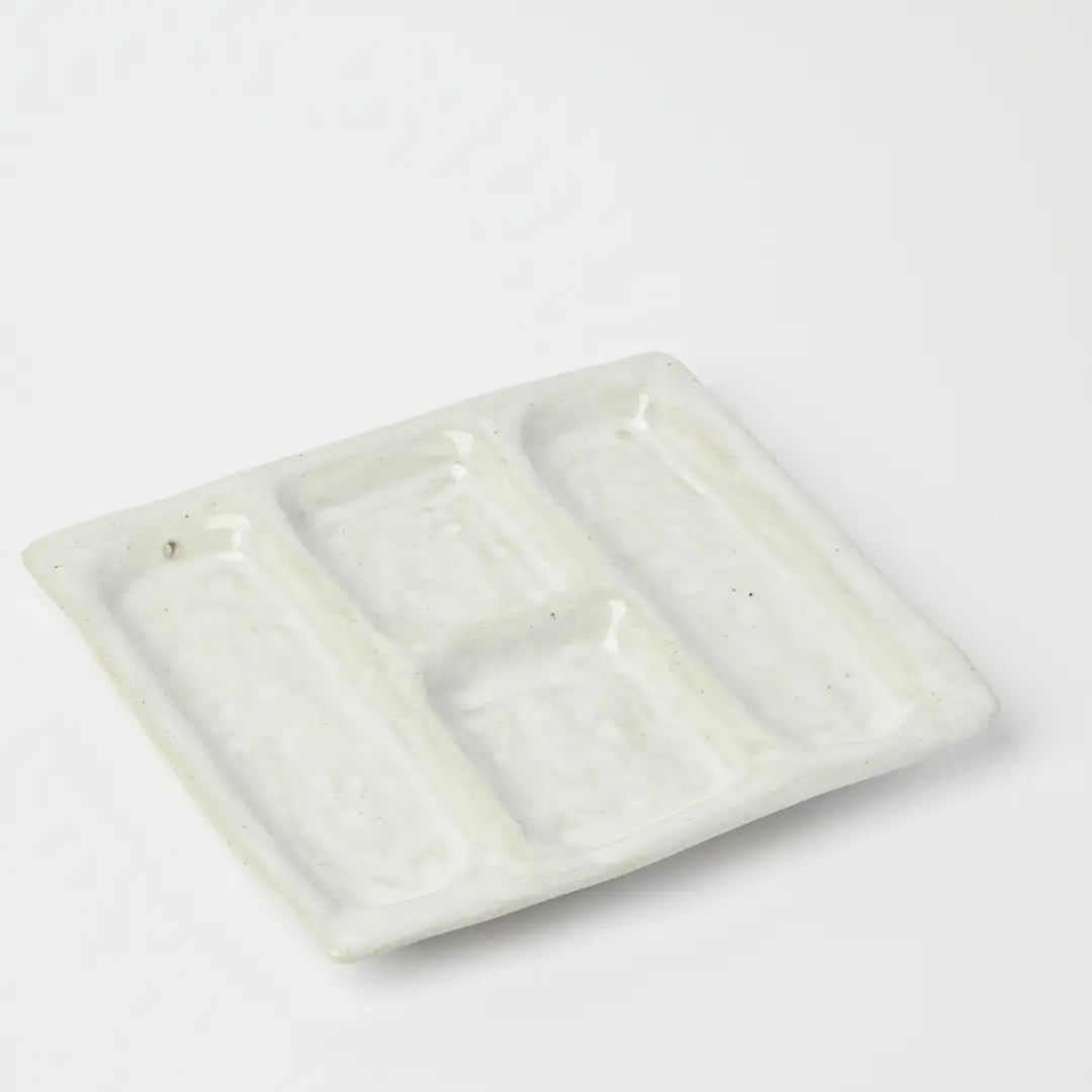 GENTLE HABITS - Gentle Habits Incense Platter