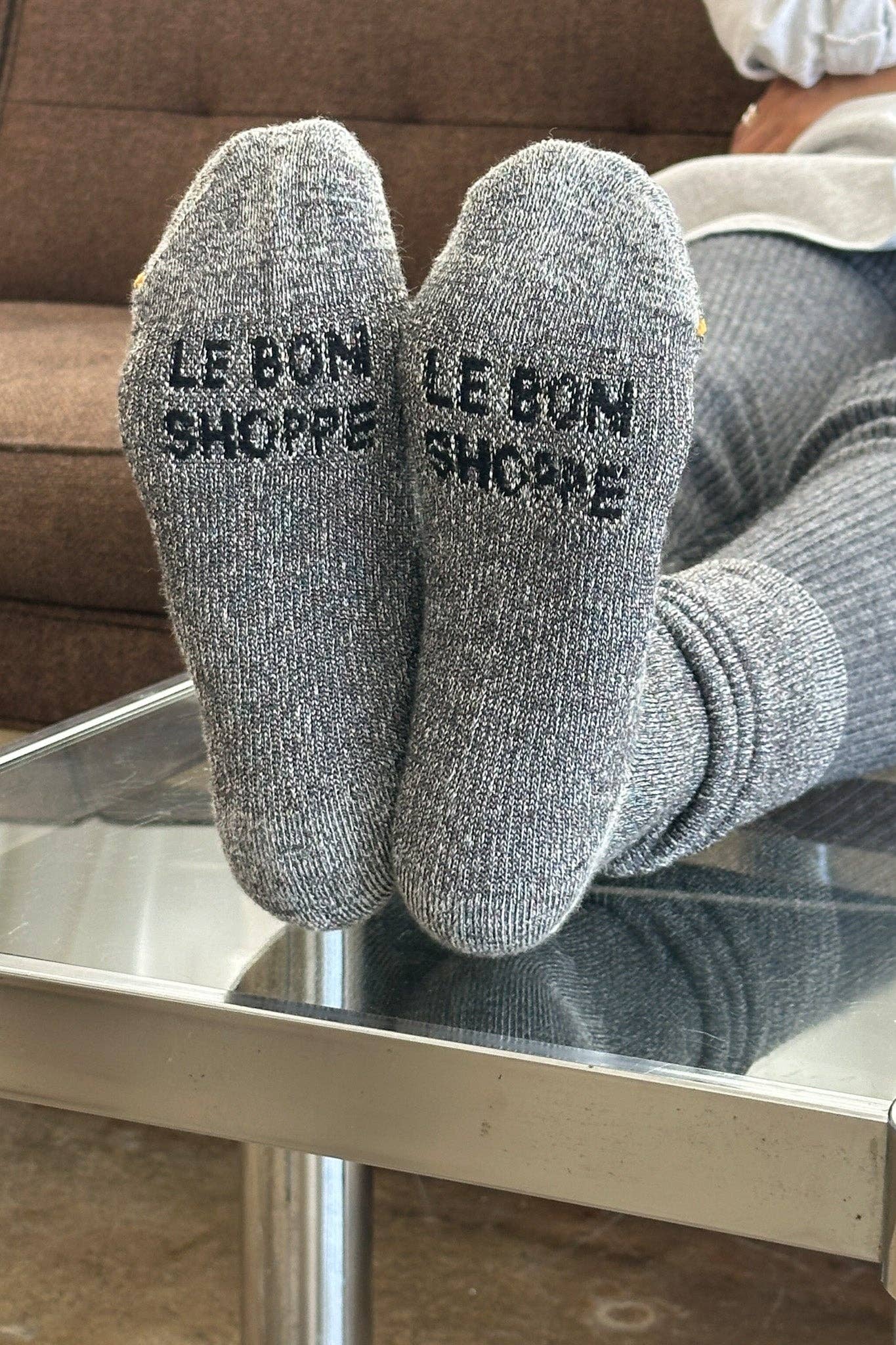 Le Bon Shoppe - Camper Socks