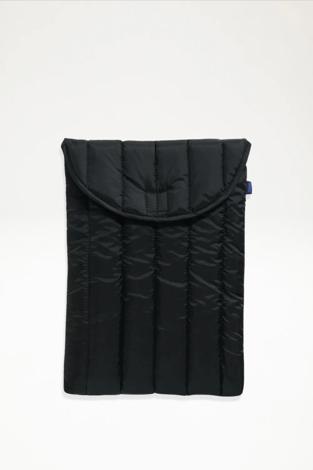 BAGGU - Puffy Laptop Sleeve 16" - Black