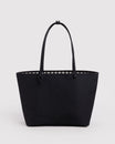 Baggu Large Nylon Reversible Tote Bag